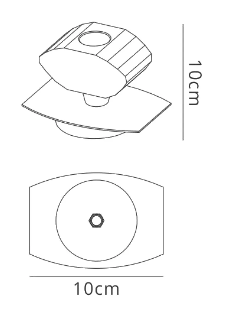 Alfa Polished Brass Crystal Table Lamps Mantra Armed Table Lamps